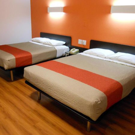 Motel 6-Fallon, Nv Dış mekan fotoğraf