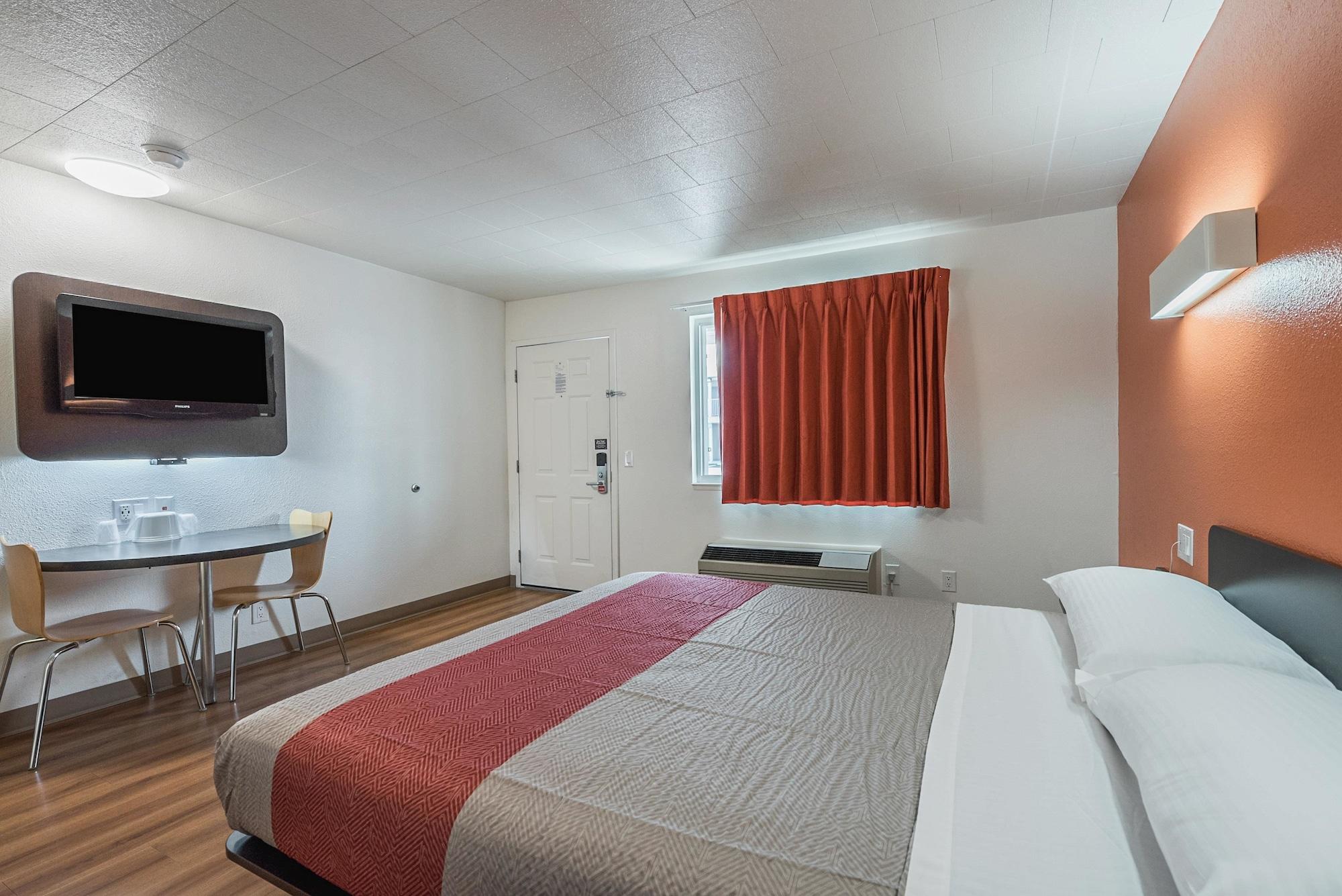 Motel 6-Fallon, Nv Dış mekan fotoğraf