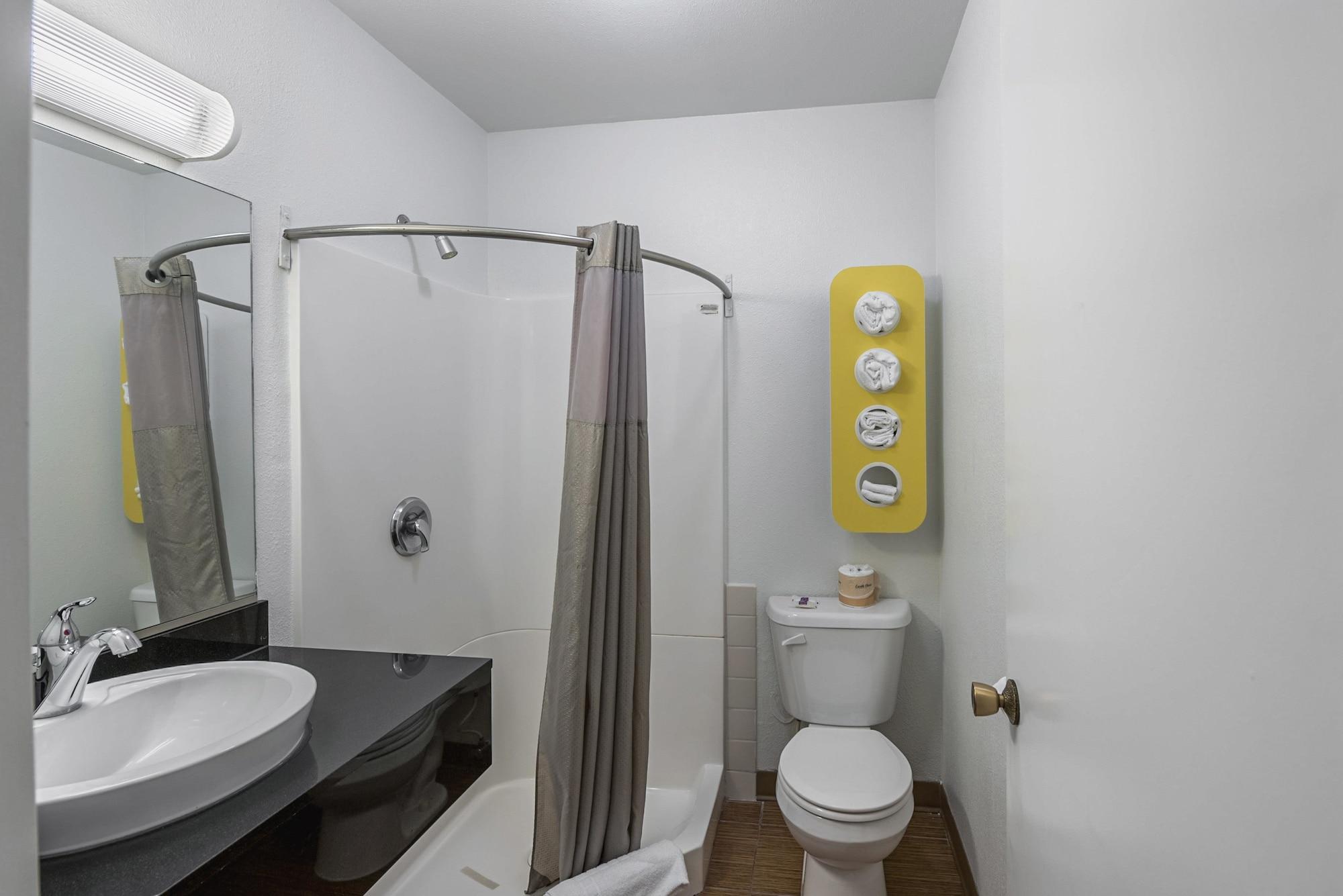 Motel 6-Fallon, Nv Dış mekan fotoğraf