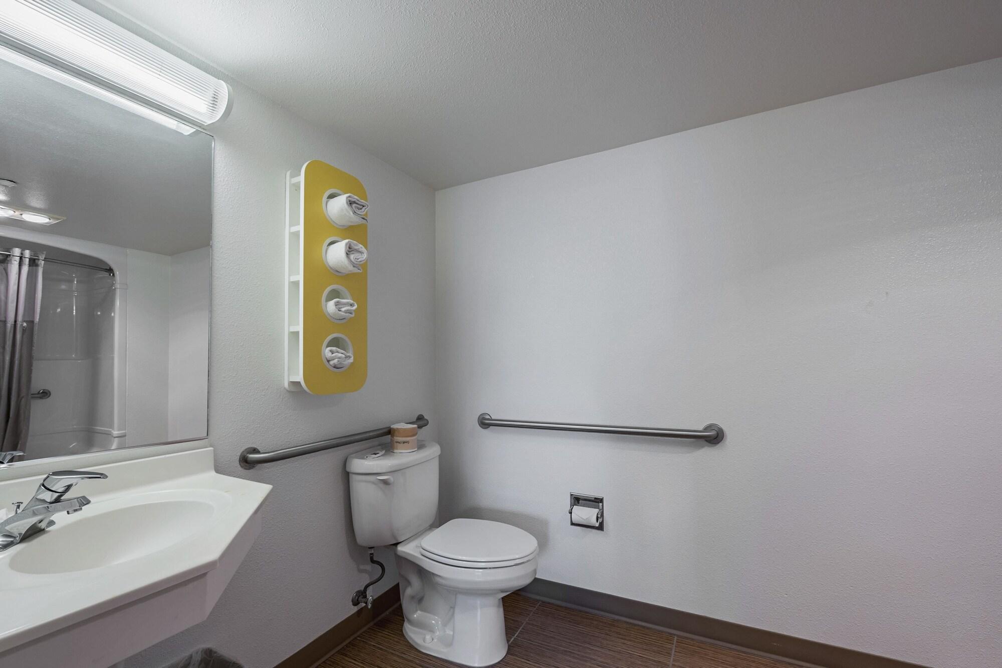 Motel 6-Fallon, Nv Dış mekan fotoğraf