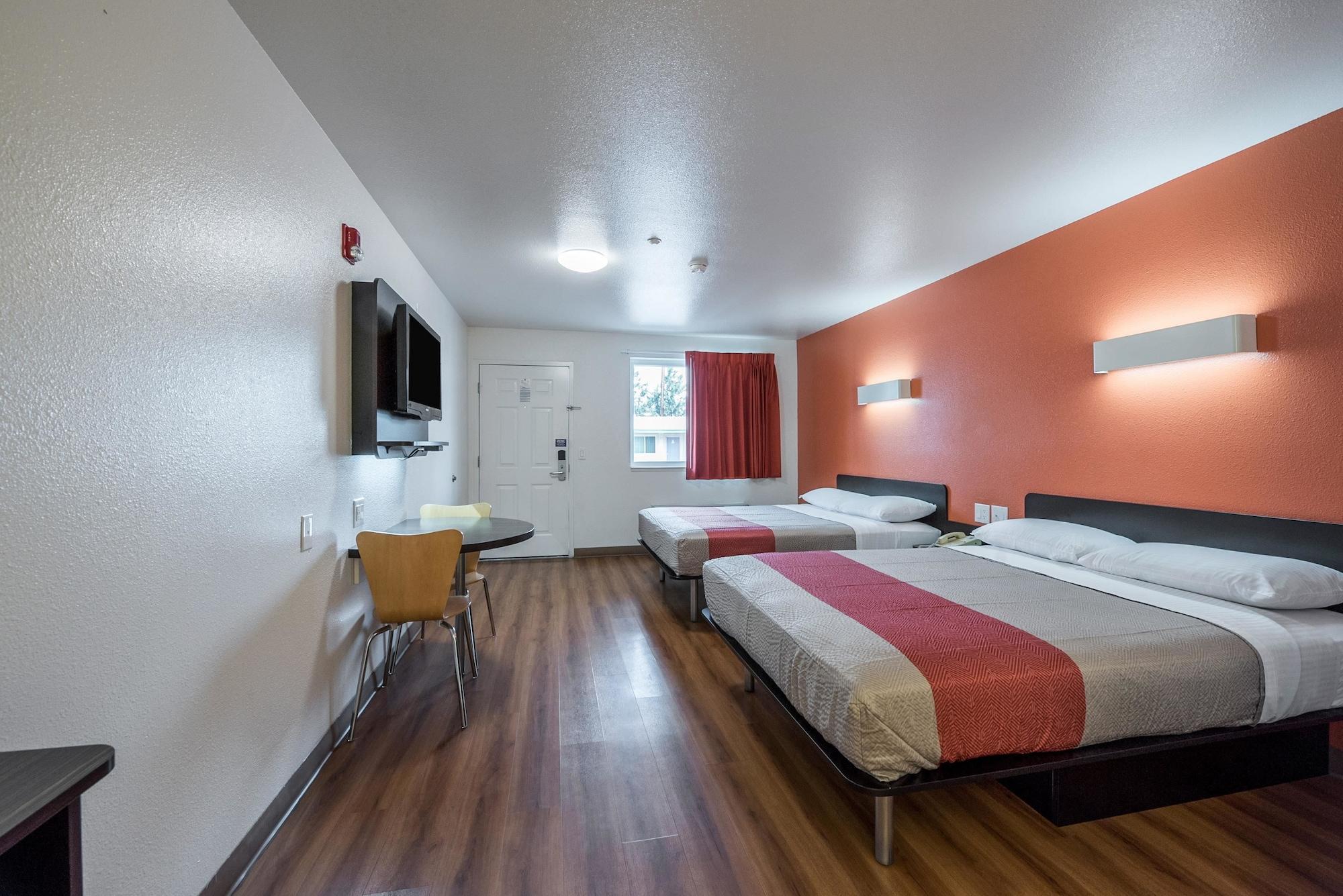 Motel 6-Fallon, Nv Dış mekan fotoğraf