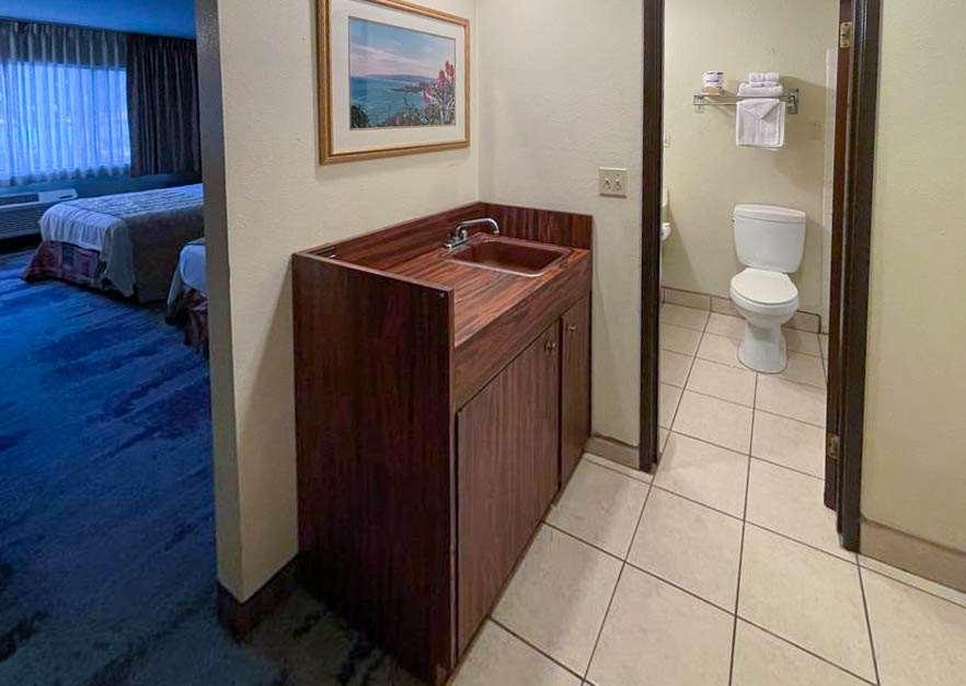 Motel 6-Fallon, Nv Dış mekan fotoğraf