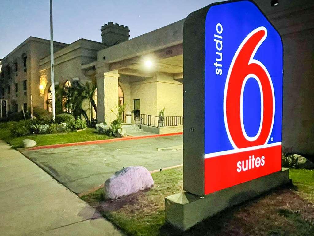 Motel 6-Fallon, Nv Dış mekan fotoğraf