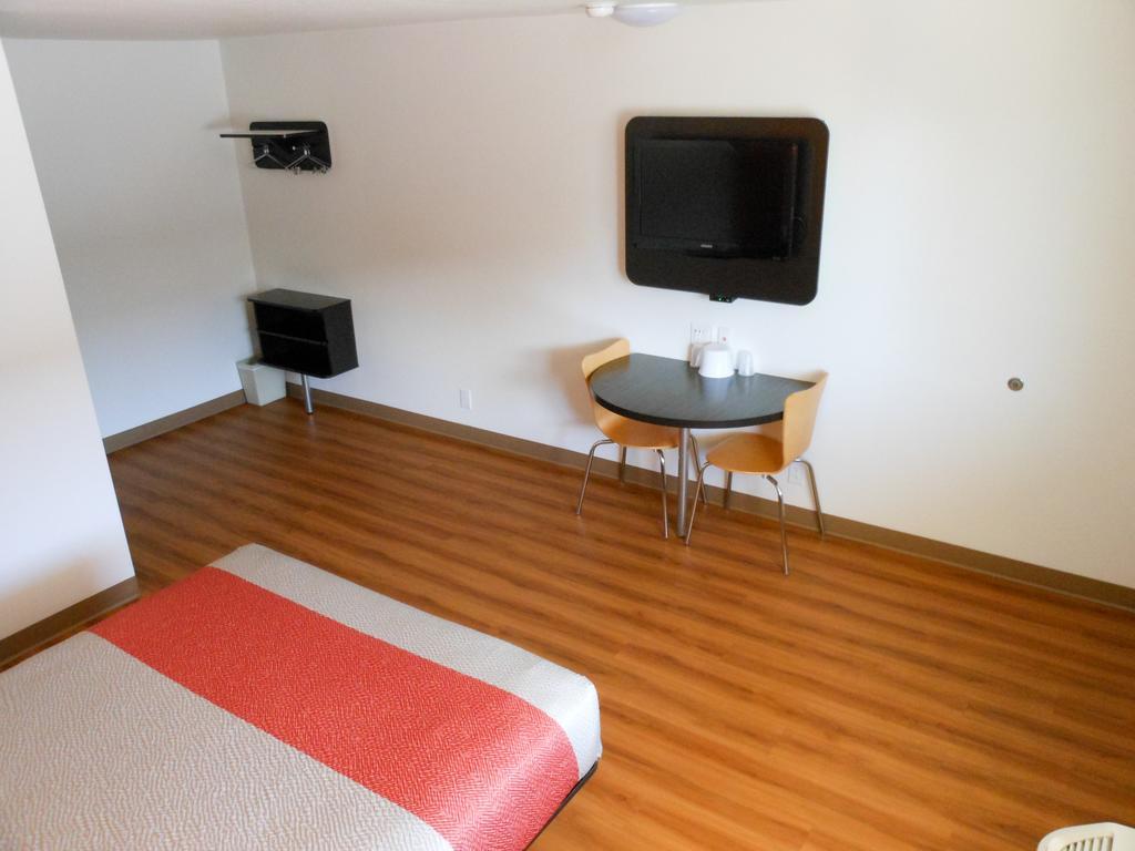 Motel 6-Fallon, Nv Dış mekan fotoğraf