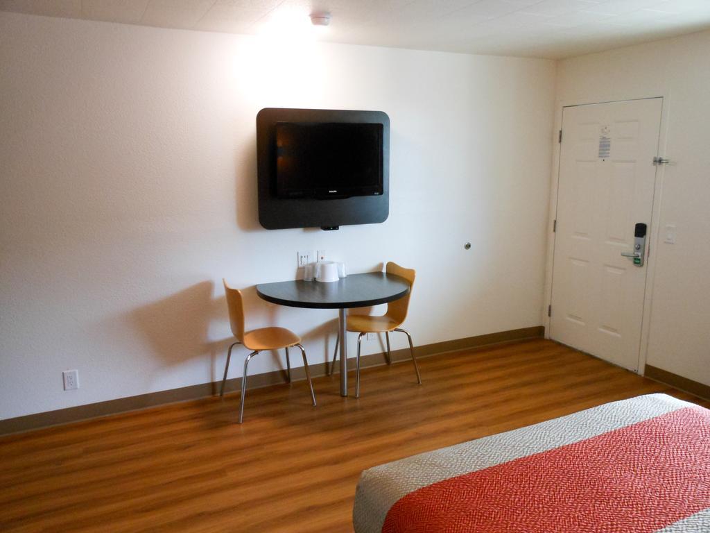 Motel 6-Fallon, Nv Dış mekan fotoğraf