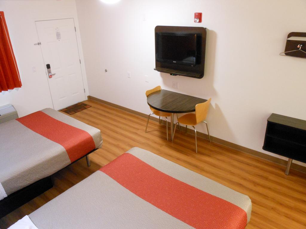 Motel 6-Fallon, Nv Dış mekan fotoğraf