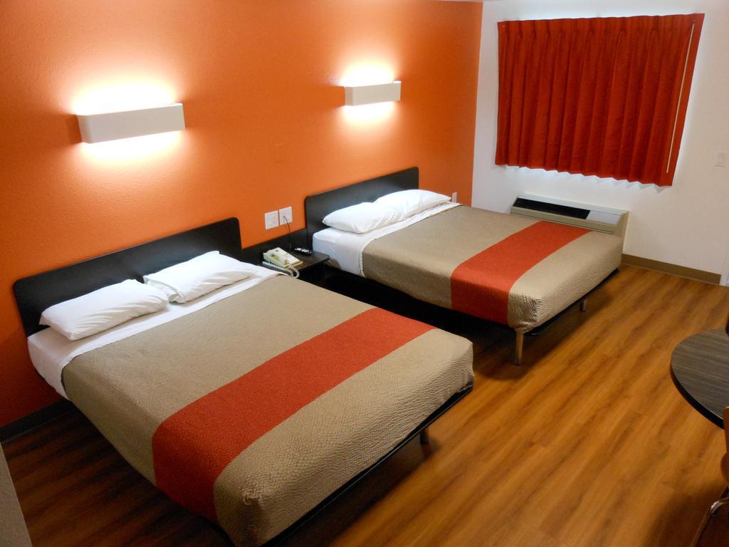 Motel 6-Fallon, Nv Dış mekan fotoğraf