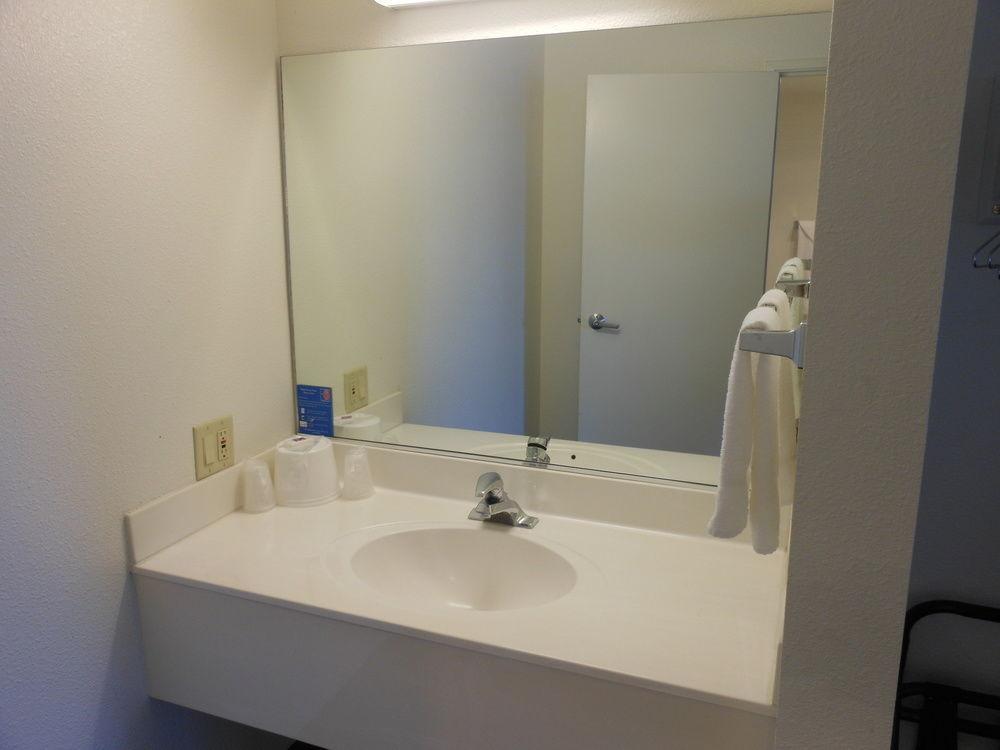 Motel 6-Fallon, Nv Dış mekan fotoğraf