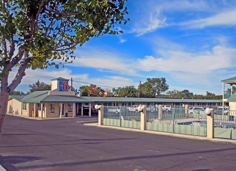 Motel 6-Fallon, Nv Dış mekan fotoğraf