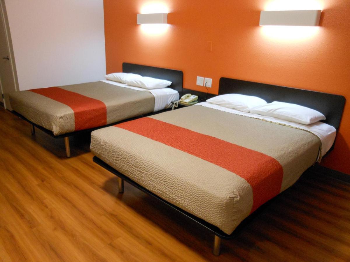 Motel 6-Fallon, Nv Dış mekan fotoğraf