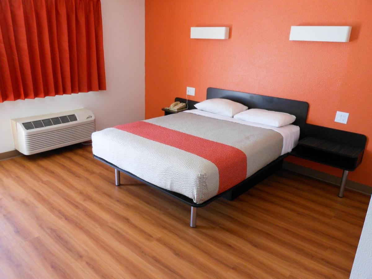 Motel 6-Fallon, Nv Dış mekan fotoğraf